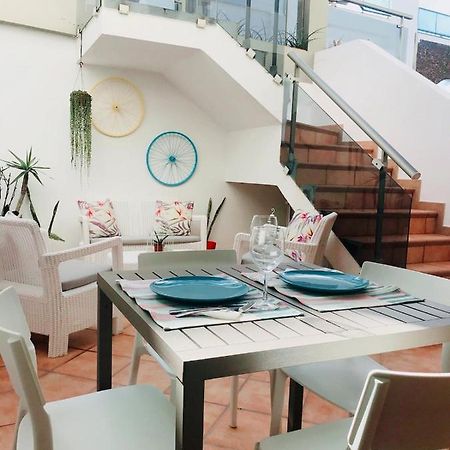 Apartamento Morrocoy Cotillo 외부 사진