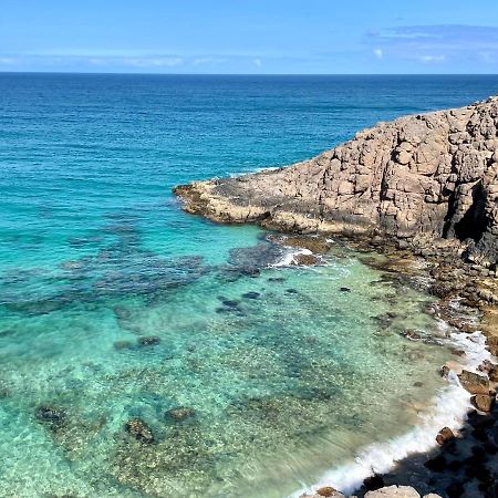 Apartamento Morrocoy Cotillo 외부 사진