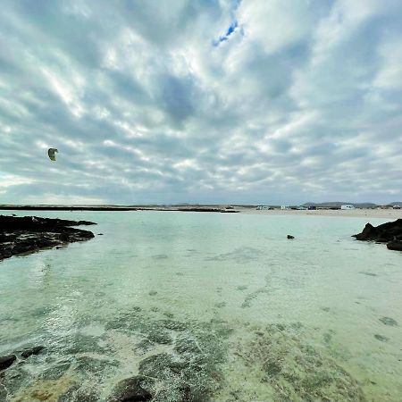 Apartamento Morrocoy Cotillo 외부 사진