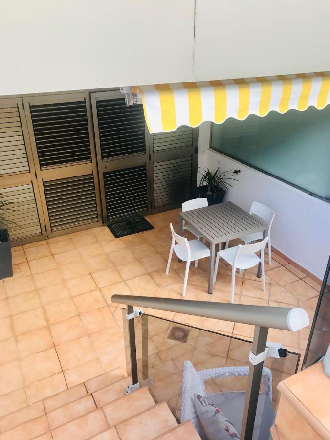 Apartamento Morrocoy Cotillo 외부 사진