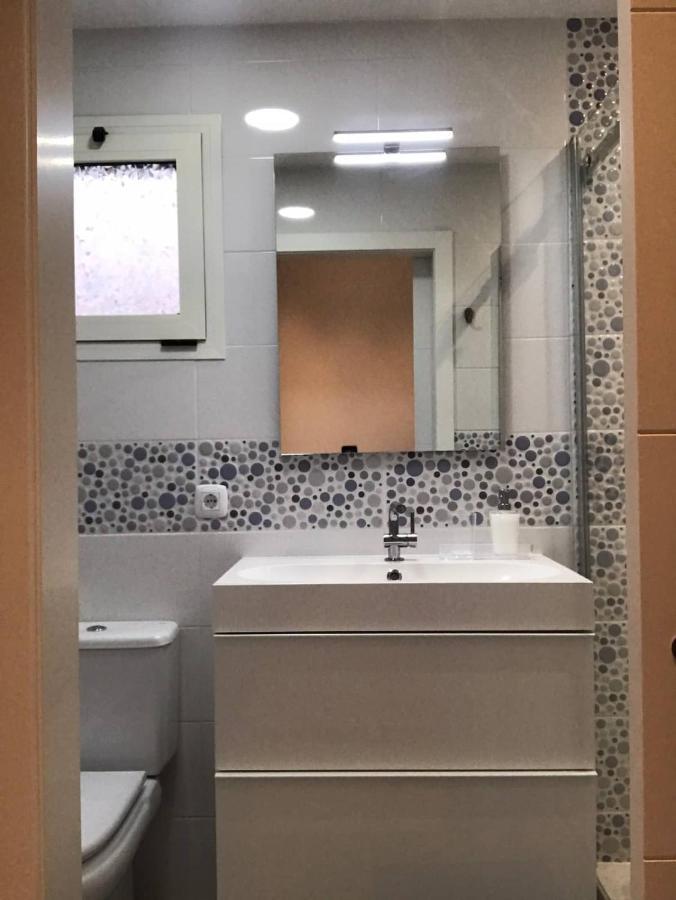 Apartamento Morrocoy Cotillo 외부 사진