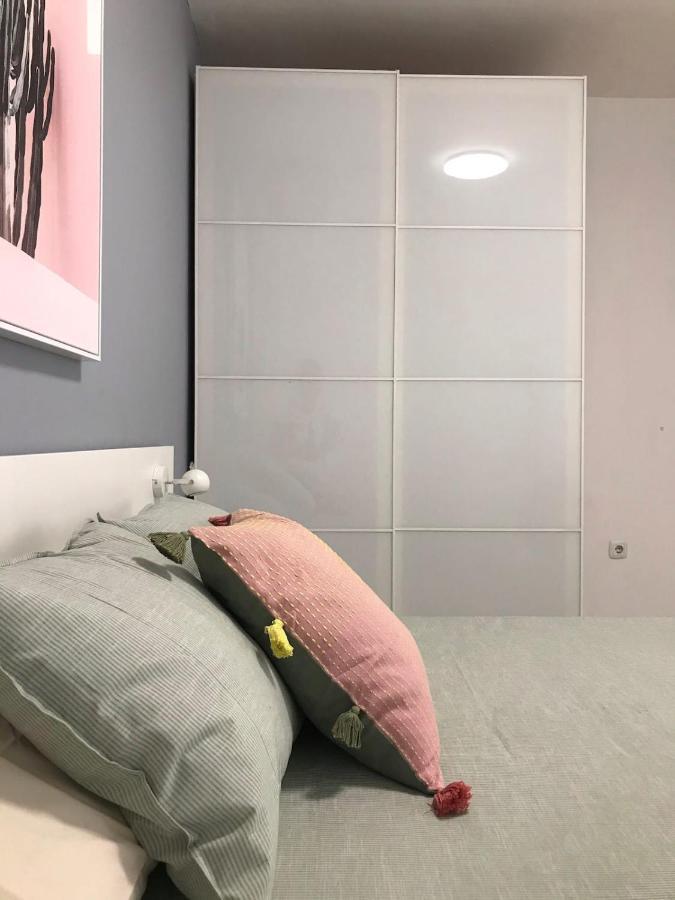Apartamento Morrocoy Cotillo 외부 사진