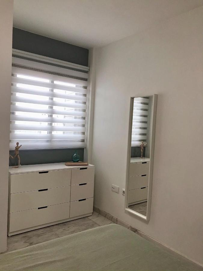 Apartamento Morrocoy Cotillo 외부 사진
