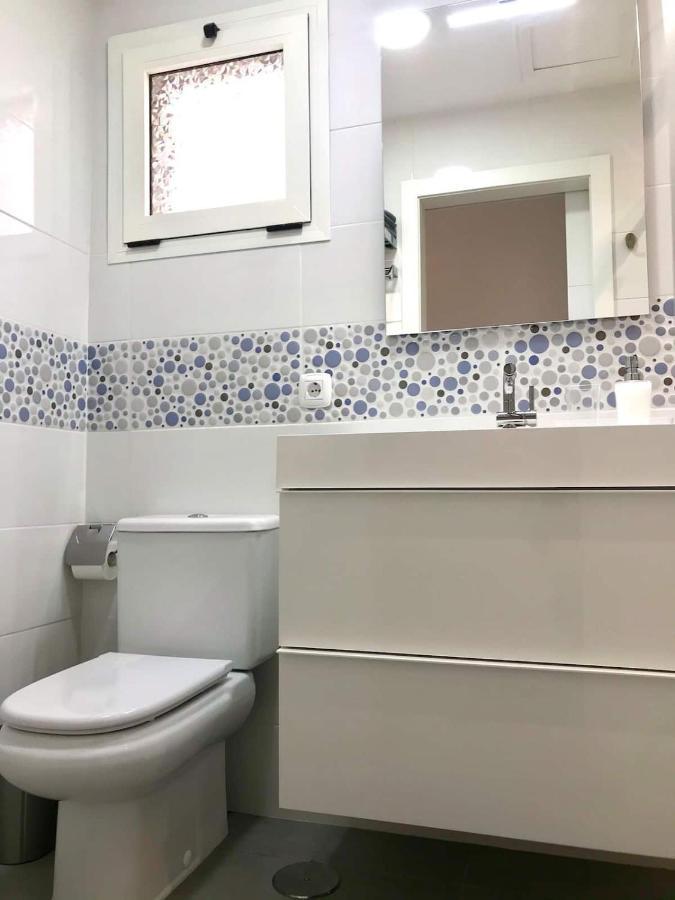 Apartamento Morrocoy Cotillo 외부 사진