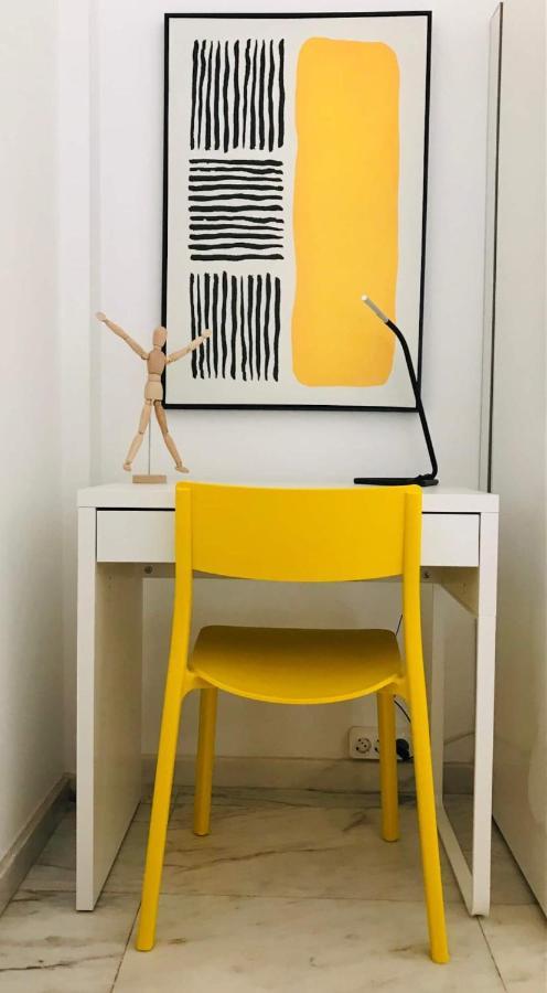 Apartamento Morrocoy Cotillo 외부 사진