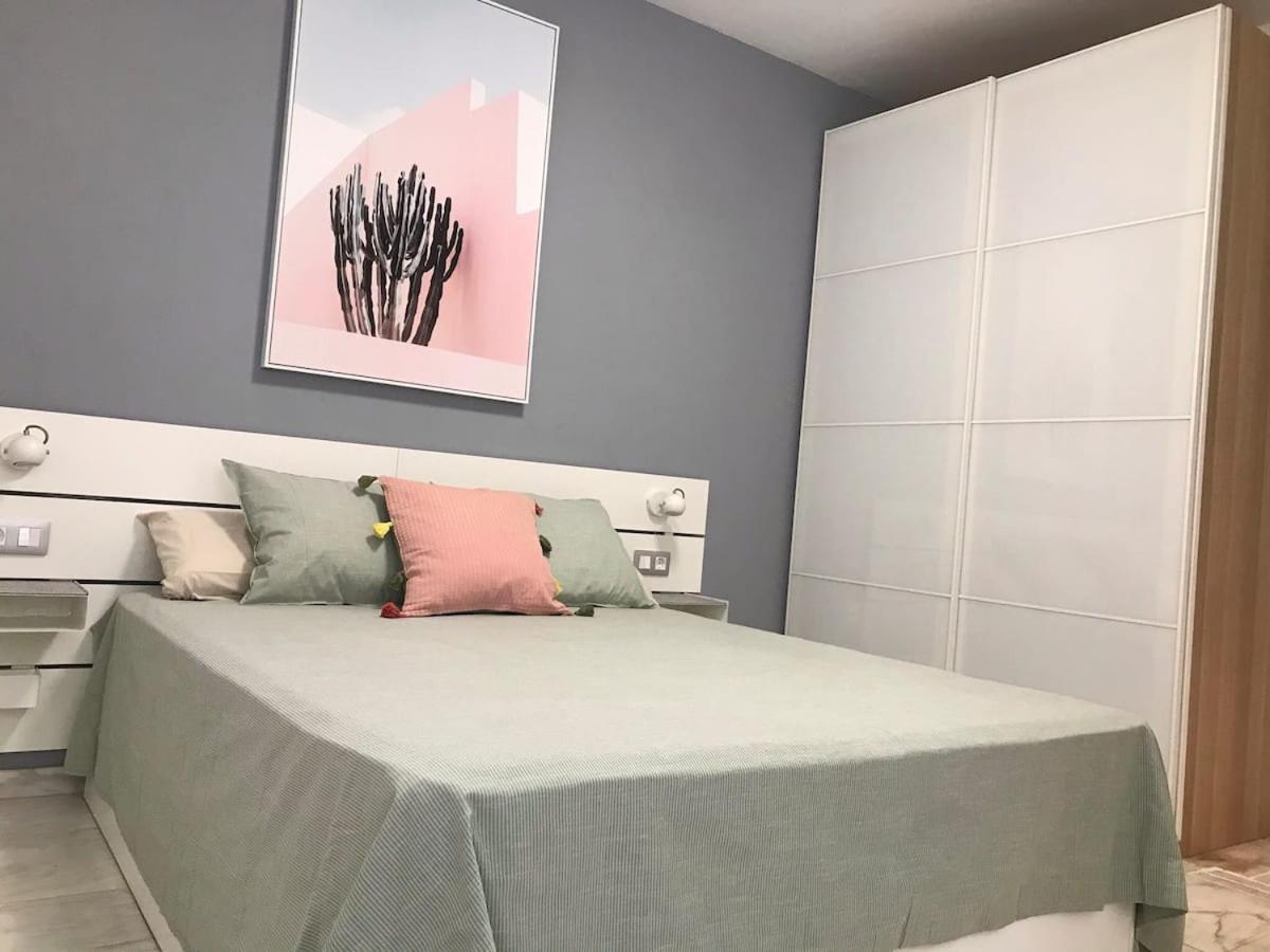 Apartamento Morrocoy Cotillo 외부 사진