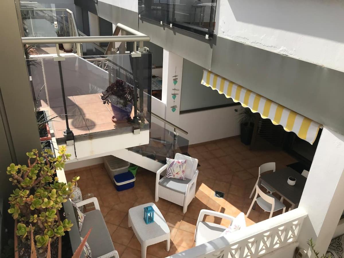 Apartamento Morrocoy Cotillo 외부 사진