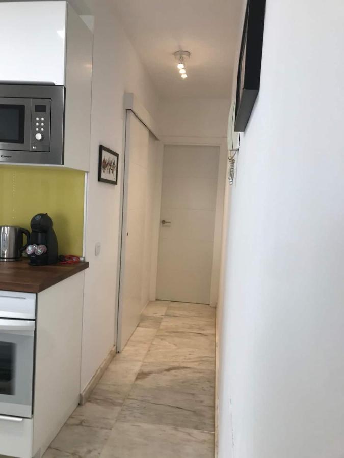 Apartamento Morrocoy Cotillo 외부 사진