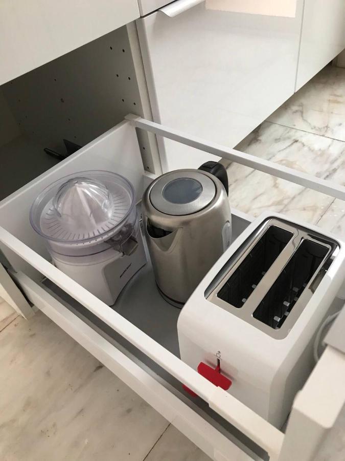 Apartamento Morrocoy Cotillo 외부 사진