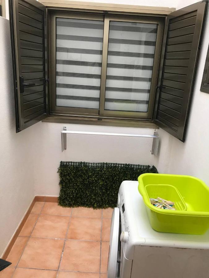 Apartamento Morrocoy Cotillo 외부 사진
