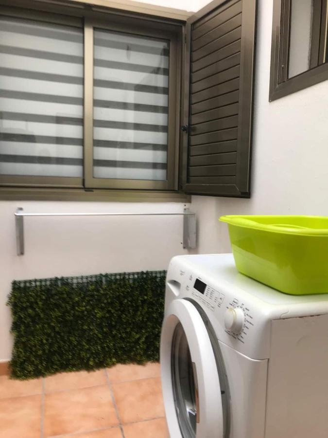 Apartamento Morrocoy Cotillo 외부 사진