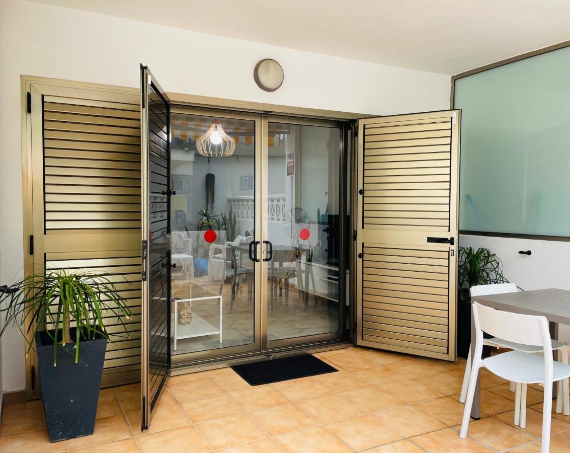 Apartamento Morrocoy Cotillo 외부 사진