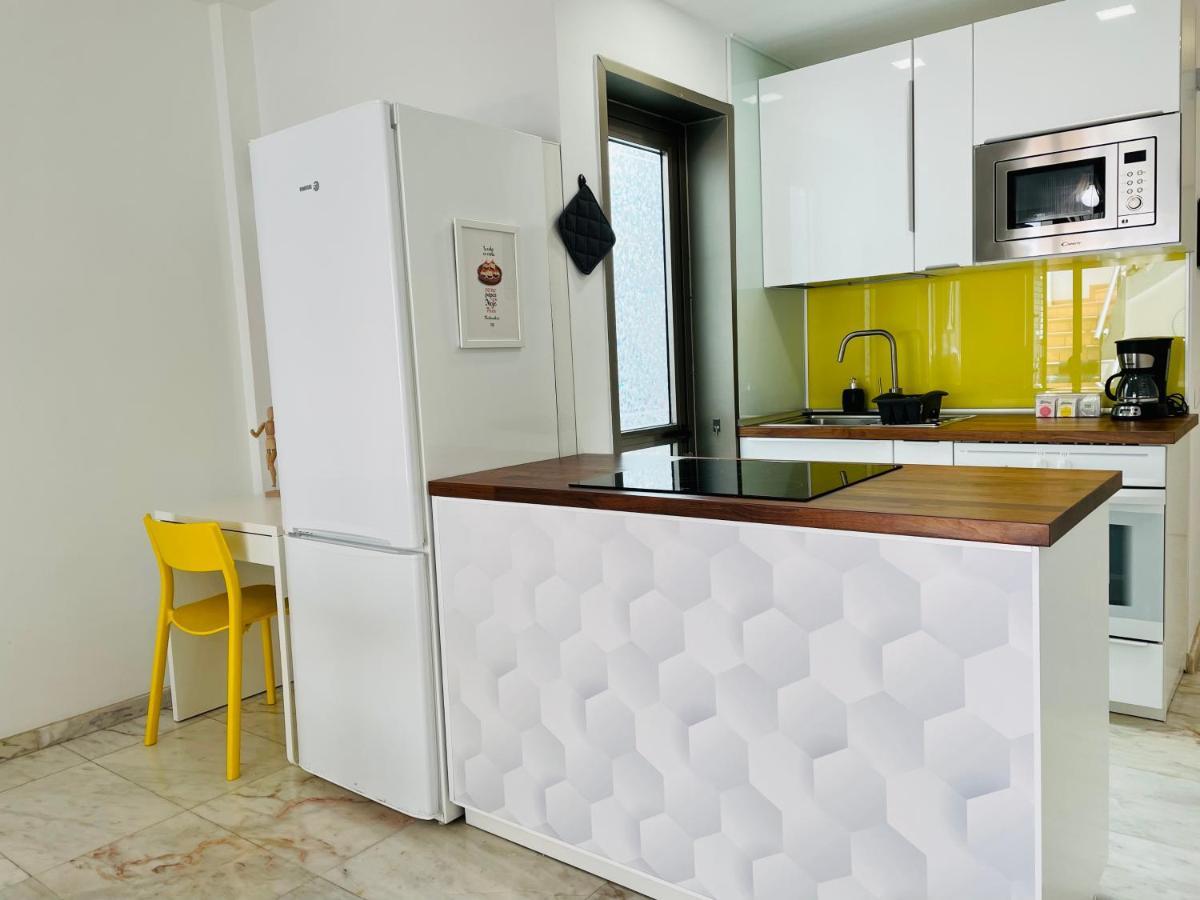 Apartamento Morrocoy Cotillo 외부 사진