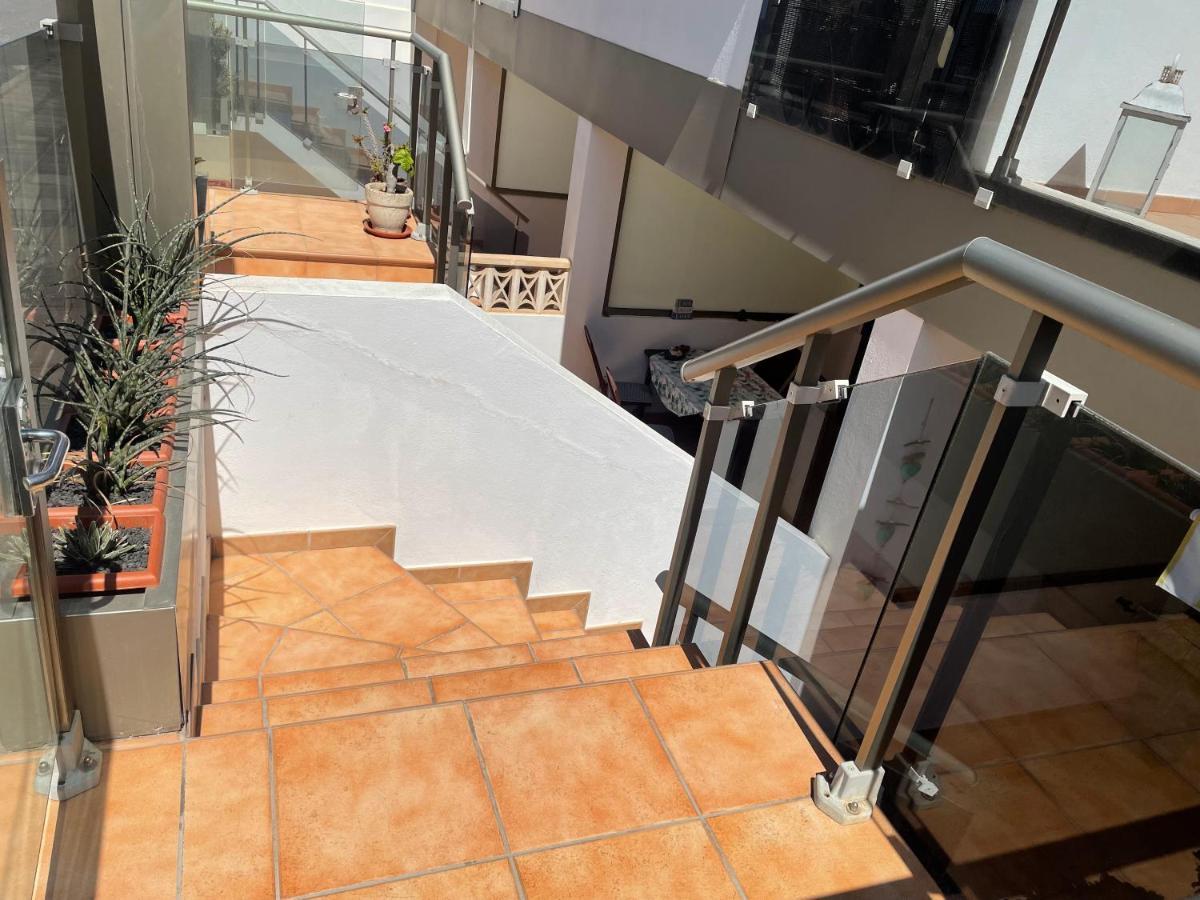 Apartamento Morrocoy Cotillo 외부 사진