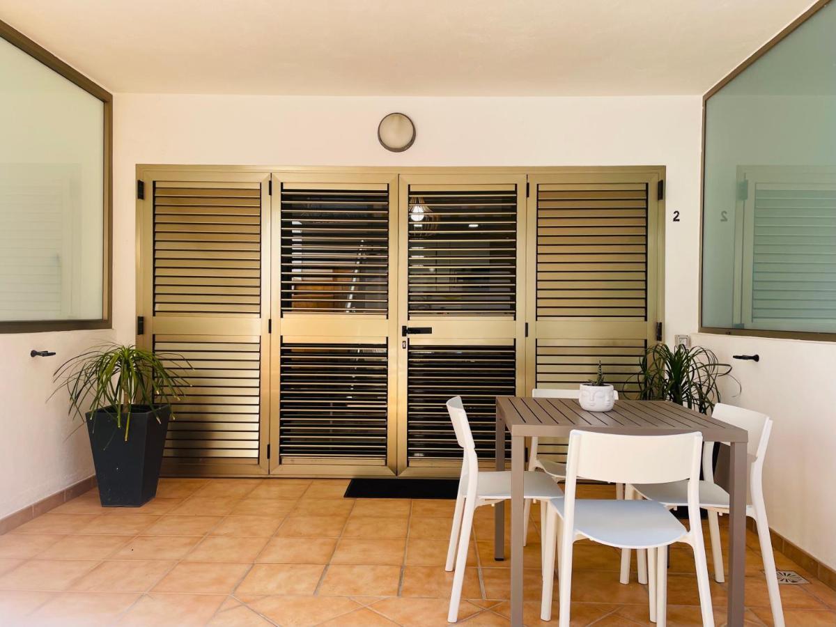Apartamento Morrocoy Cotillo 외부 사진