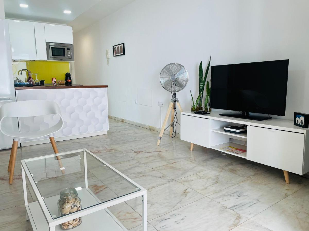 Apartamento Morrocoy Cotillo 외부 사진