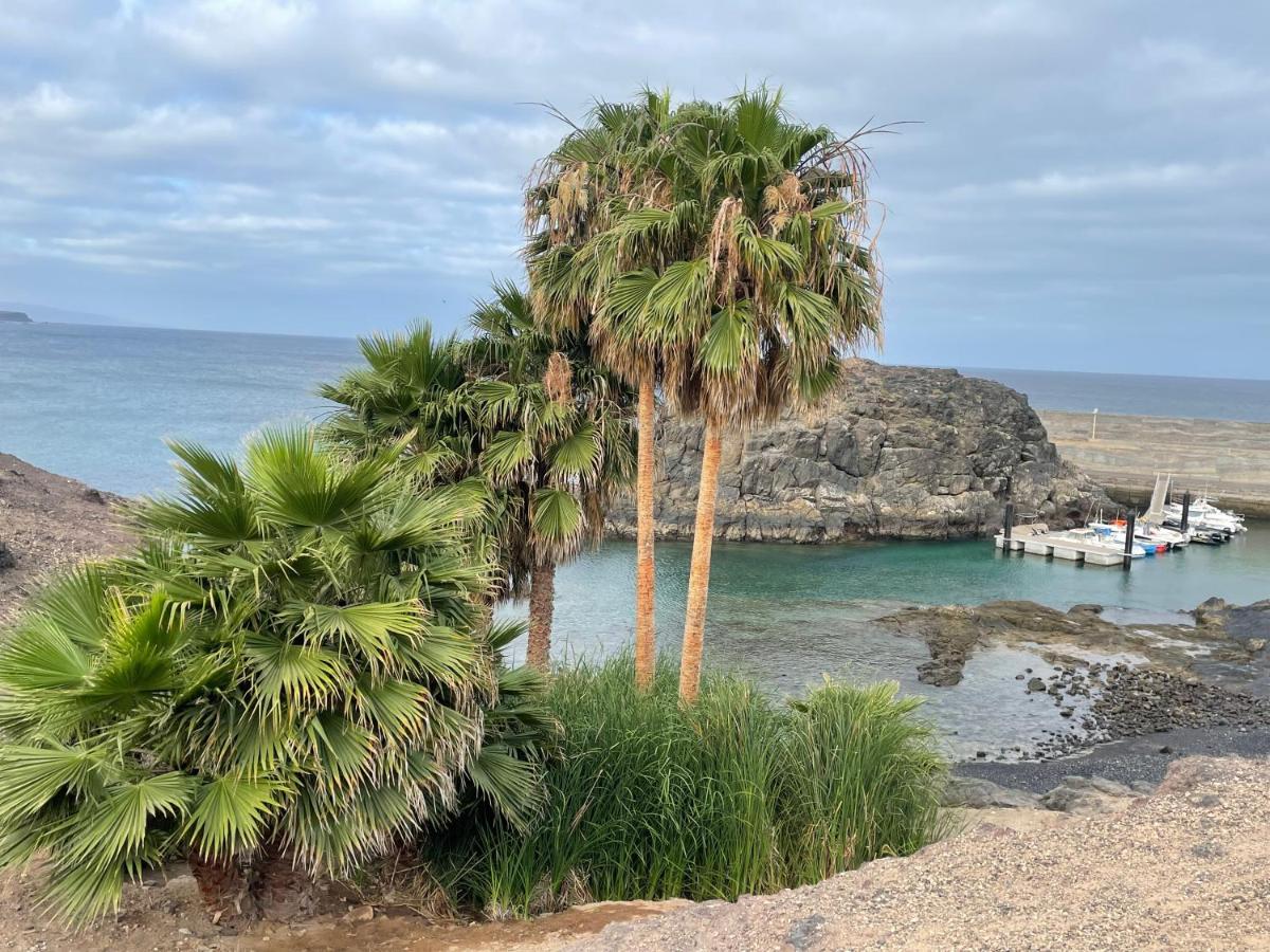Apartamento Morrocoy Cotillo 외부 사진