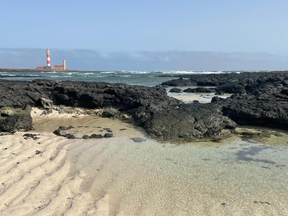 Apartamento Morrocoy Cotillo 외부 사진
