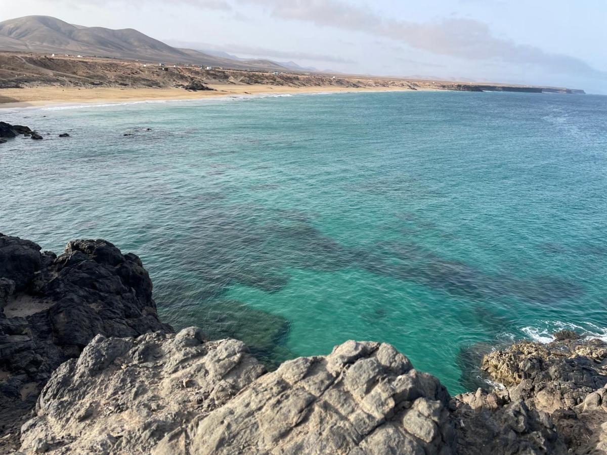 Apartamento Morrocoy Cotillo 외부 사진