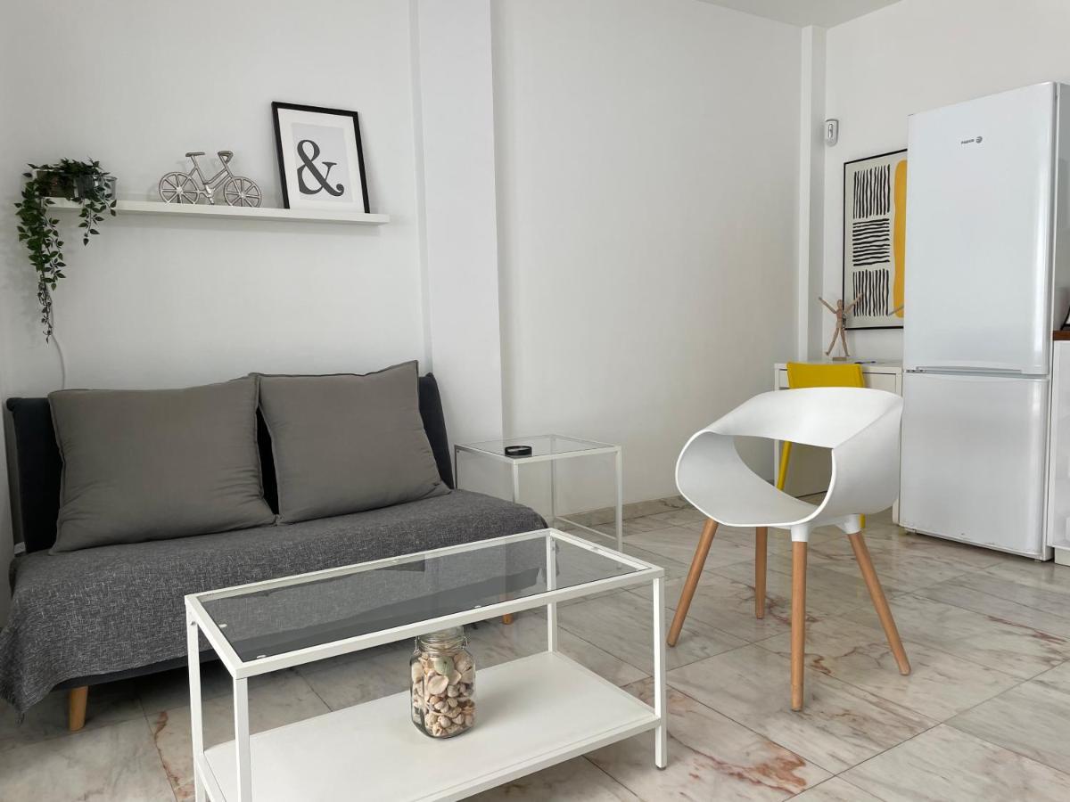 Apartamento Morrocoy Cotillo 외부 사진